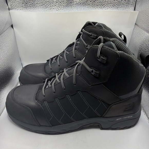 TIMBERLAND PRO Men\'s Payload 6 Inch‎ Composite Toe TB0A27JB001 Size 15